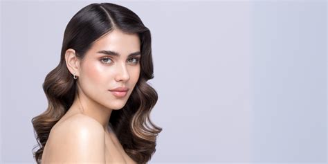 Plaukų priežiūros rutinos schema