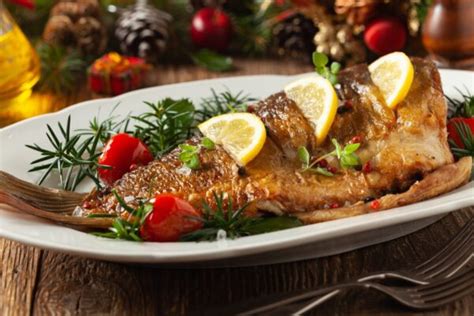 Karpis ant Europos šalių šventinių stalų