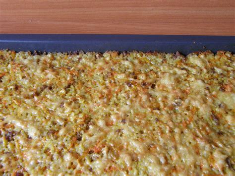 Marinuotos vištienos gabalėlių apkepo ingredientai