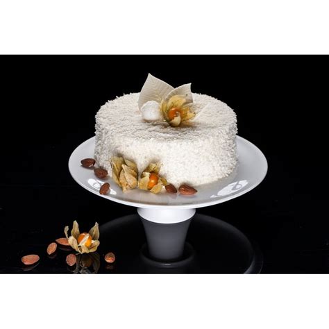 Rafaelo tortas su kokosų drožlėmis