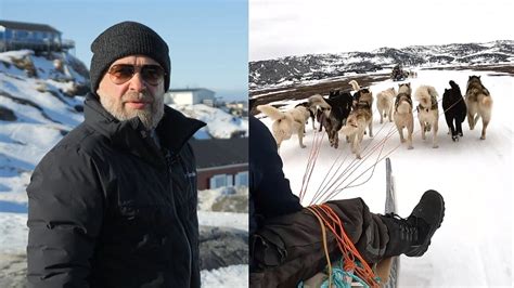 Inuitų medžioklė ir žvejyba