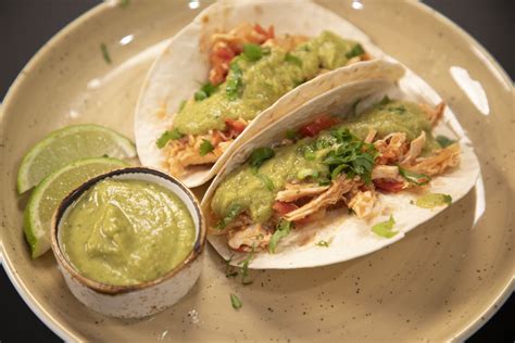 Meksikos virtuvės ingredientai