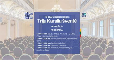 Trijų Karalių šventės procesija
