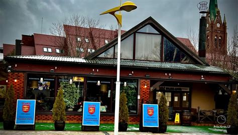 Molinis ąsotis Palangoje Basanavičiaus gatvėje