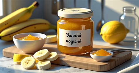 Bananų maistinė vertė ir nauda