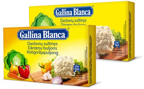 Užšaldyto sultinio kubeliai