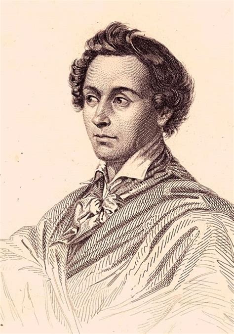 Marie Antoine Carême portretas