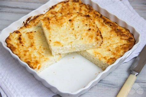 Varškės apkepo paruošimas