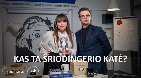 Šriodingerio katės eksperimento vizualizacija