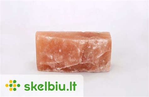 Stalo druskos ir Himalajų druskos palyginimas