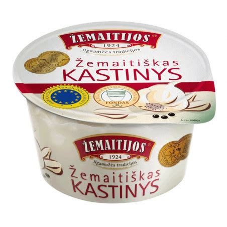 Tradicinis žemaitiškas kastinis