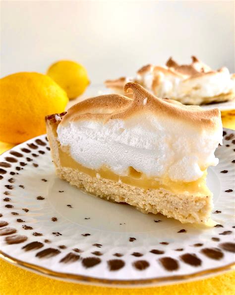 Citrininis-morenginis pyragas