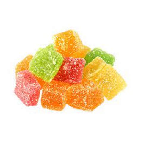 Marmeladiniai saldainiai