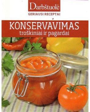 Saugus konservavimas