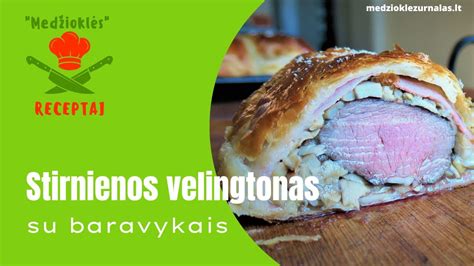 Stirnienos gabalėliai paruošti basturmos gamybai