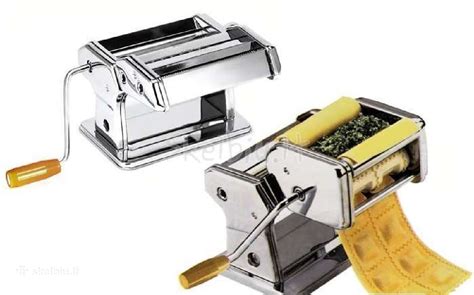 makaronų gaminimo mašinėlė