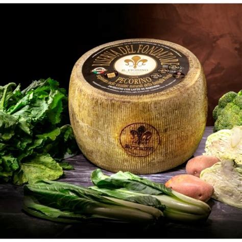 Pecorino sūris