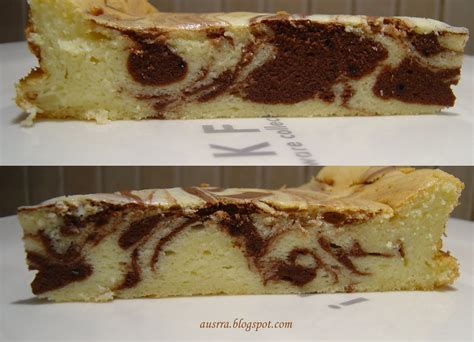 Margas grietinės pyragas su kakavos raštais