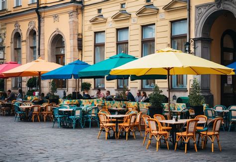Vilniaus restoranų įvairovė