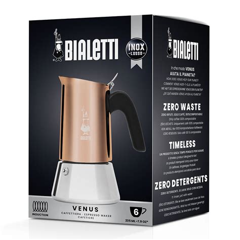 Moka kavinuko istorinis paveikslėlis su Bialetti logotipu