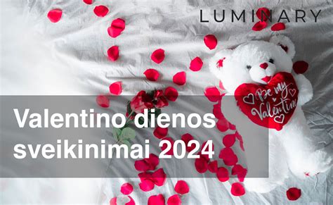 Valentino dienos smulkmenos: obuolys su užrašu, tulpės