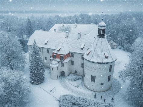 Jaunpilio pilies vienuolių puota