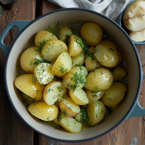 Nuotrauka traškių, auksinių bulvyčių fri