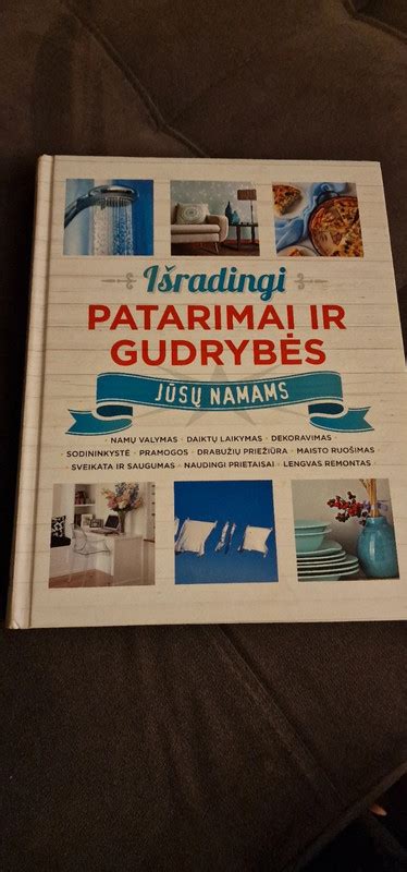 Patarimai ir gudrybės tobulam skruzdėlynui