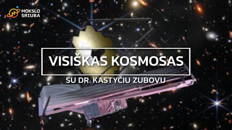 Pirmųjų galaktikų formavimosi meninė vizija
