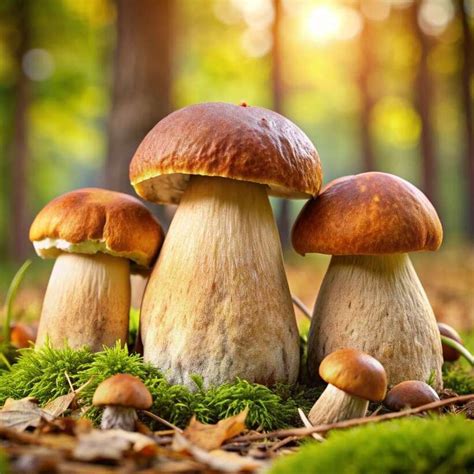 Džiovinami baravykai ant grotelių
