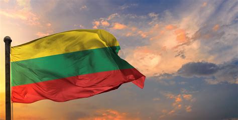 Lietuvos kultūrinio paveldo simboliai
