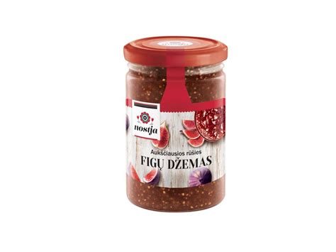 Naminis pasiflorų džemas stiklainiuose