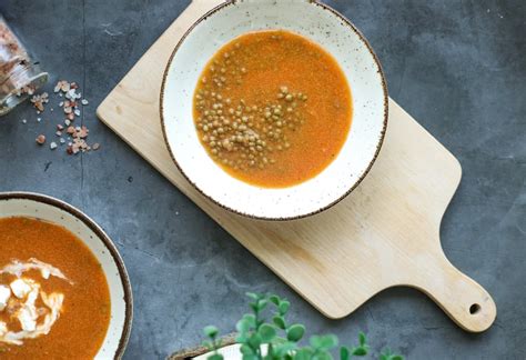 Konservuotų lęšių privalumai