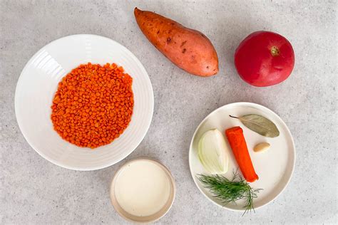 Lęšių užtepėlės gaminimas