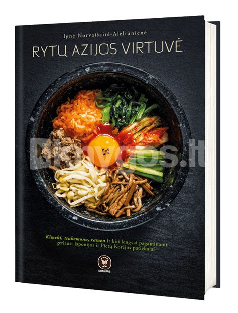 Rytų Azijos padažai ant stalo