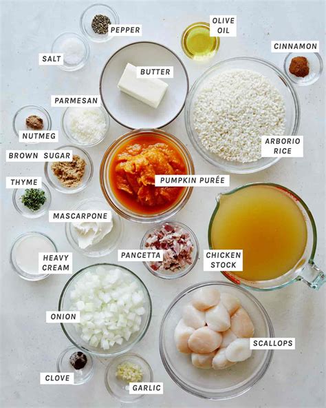 receptui naudojami ingredientai ant stalo