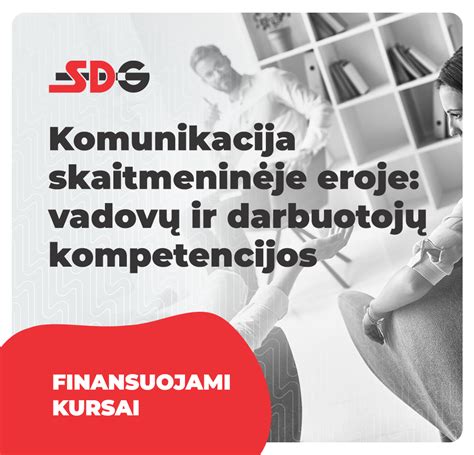 Vadovų ir darbuotojų santykių dinamika