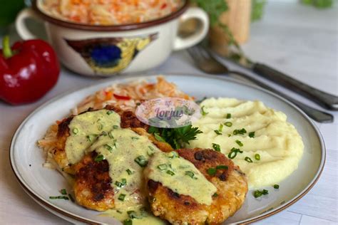 vištienos kepsneliai su saldžiomis bulvėmis