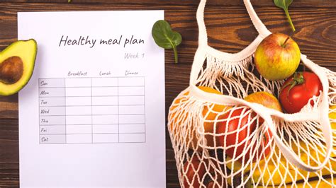 vaikų mitybos planavimas