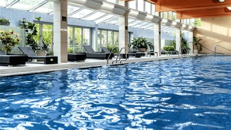 Atsipalaidavimas SPA baseine