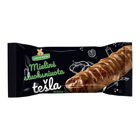 Užšaldyta tešla