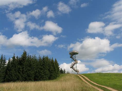Tytuvėnų kraštovaizdis