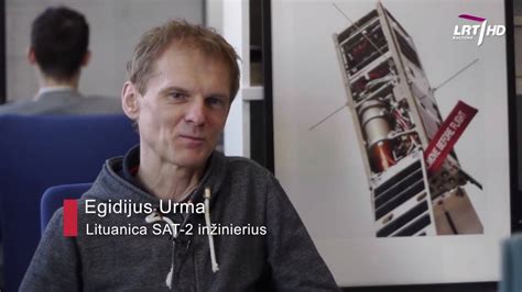 Lituanica SAT-2 palydovas ir jo jutikliai