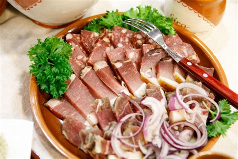 Vaizdinė schema apie MAM naudojimą mėsos gaminiuose