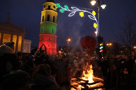 Vasario 16-osios renginiai Vilniuje