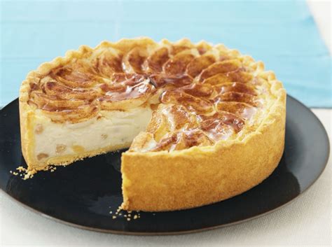 karamelizuotu obuoliu pyrago paruosimas