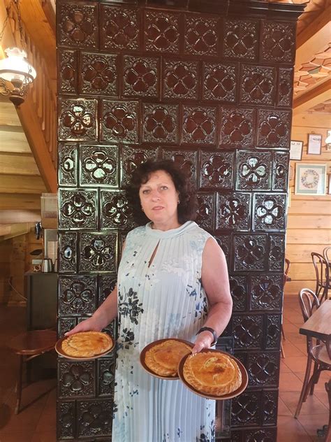 Ingrida Špakovskaja, Karaimų restorano „Kiubėtė“ vadovė