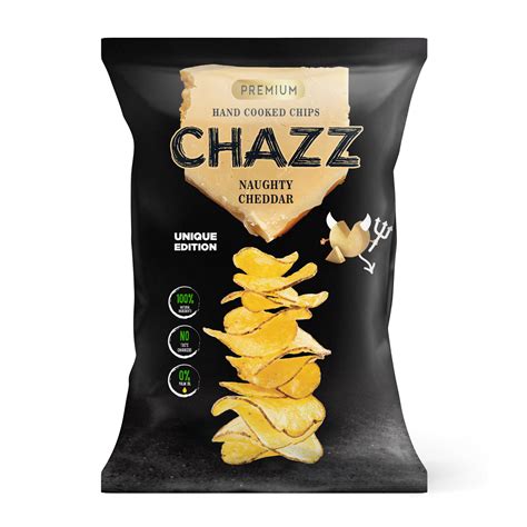 CHAZZ ir BON CHANCE produkcijos rinkiniai