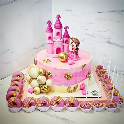 Tortas 