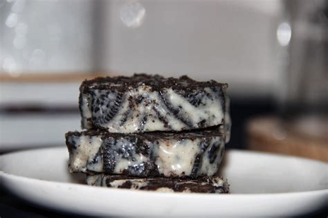Tinginys su Oreo sausainiais